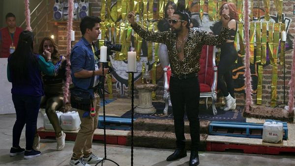 El Man es Germán Temporada 4 Episodio 10 Cuevana 3