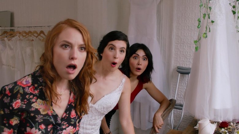 Modern Persuasion (2020)