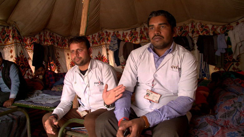 Still image for Emergency Room season 1 episode 1: Episode 1