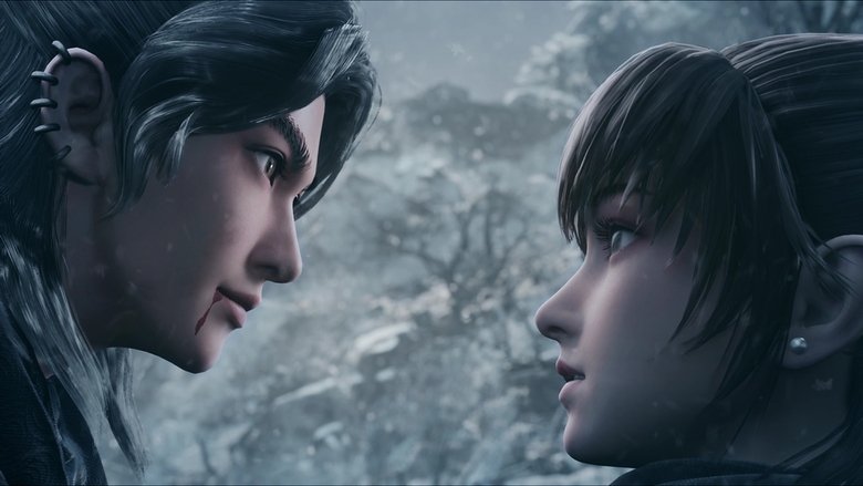 Still image for The Ravages of Time season 1 episode 16: Episode 16 Still image for The Ravages of Time season 1 episode 16: Episode 16