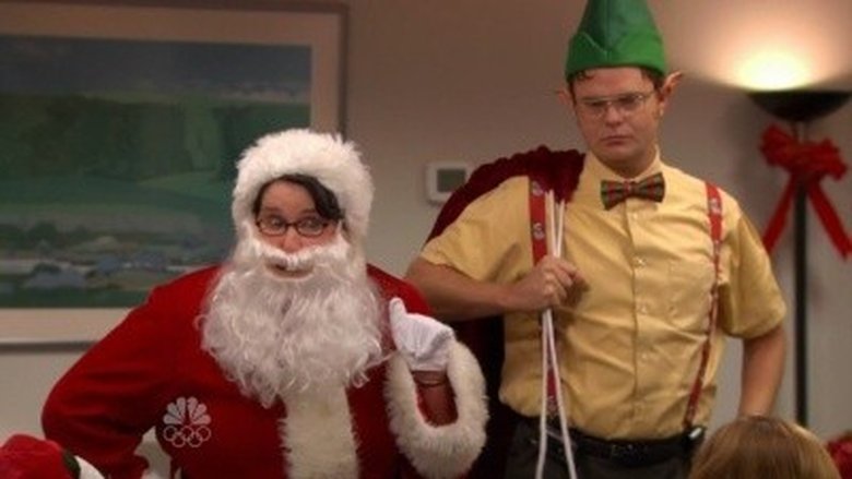 The Office Season 6 Episode 13 Watch Online | AZseries