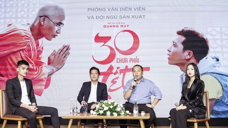 30 Chưa Phải Tết (2020)