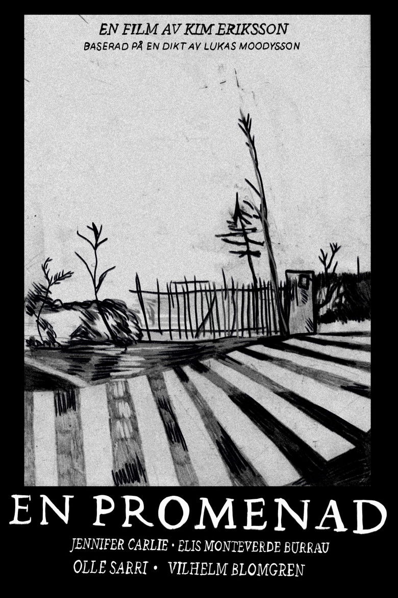 Imatge de En promenad