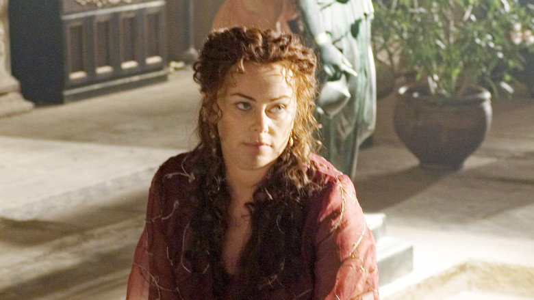 Still from Rome - Season 2 Episode 8