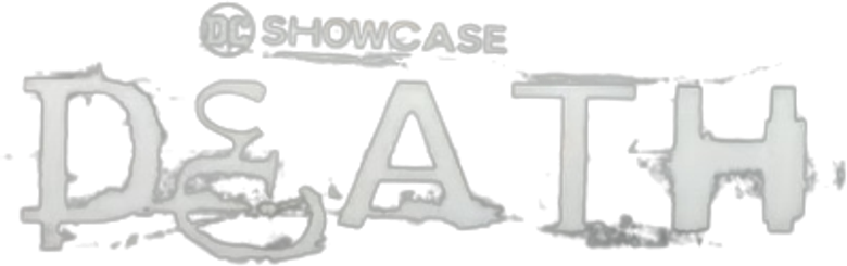 Imagen de DC Showcase: Death