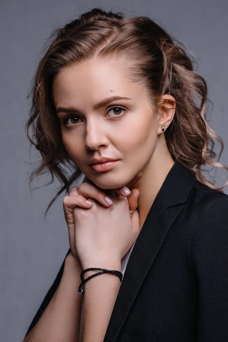 Lyubov Virolaynen photo