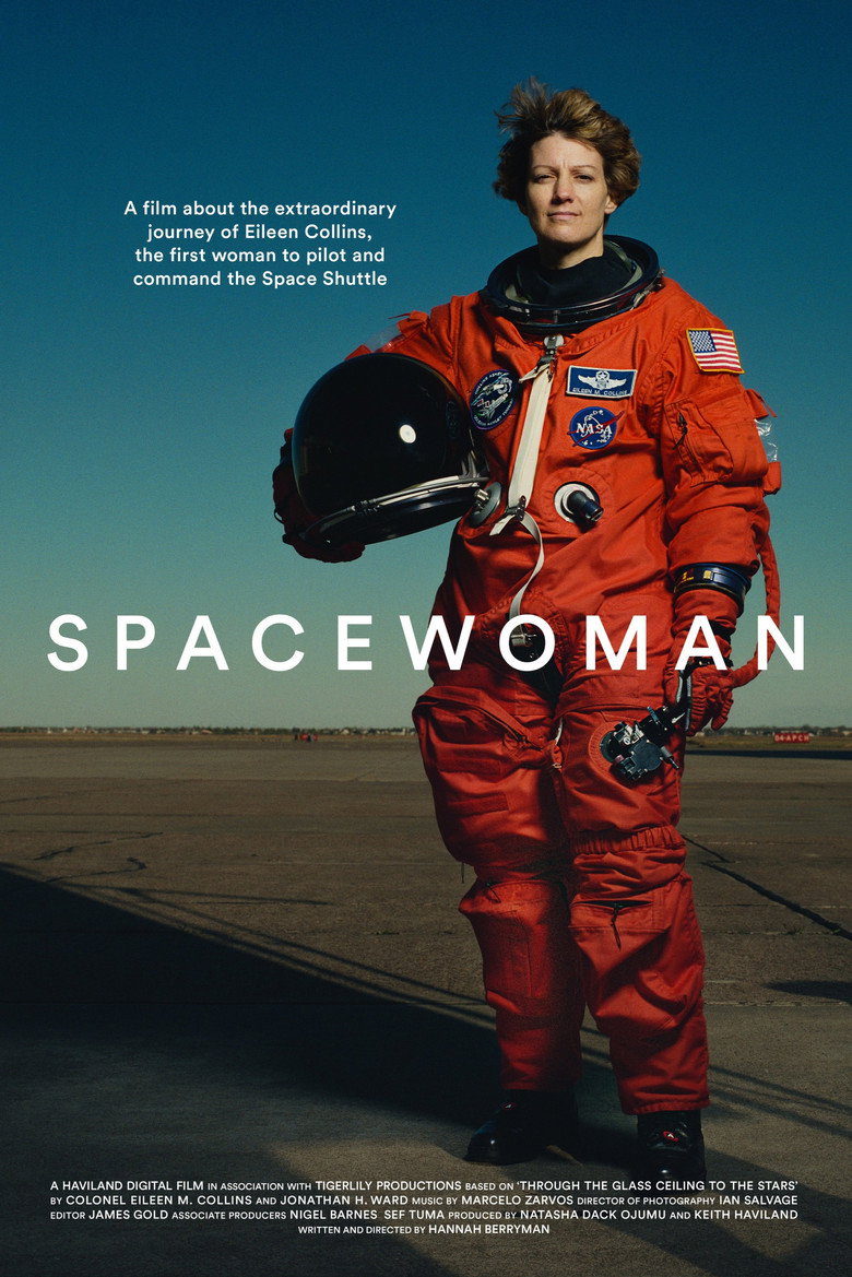 Imatge de Spacewoman