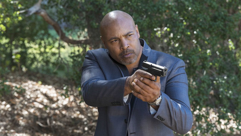 Still from Sons of Anarchy - Season 7 Episode 10
