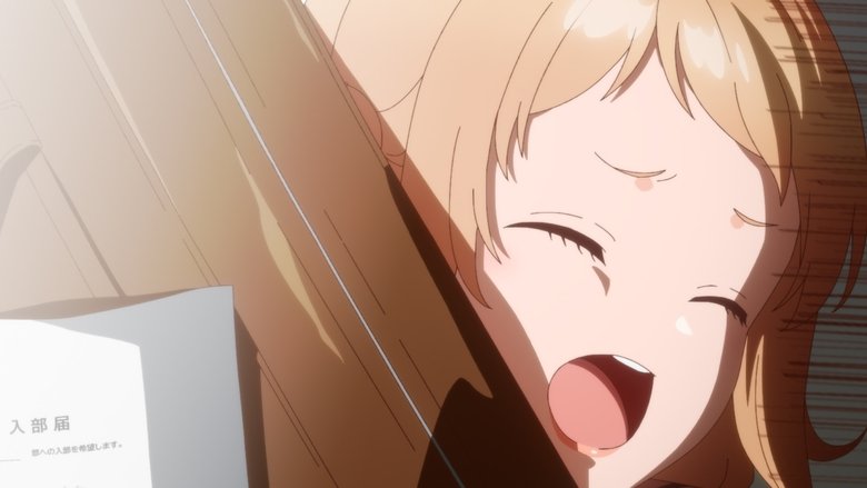 Still image for Harmony of Mille-Feuille season 1 episode 1: Pop Music Debut?! Still image for Harmony of Mille-Feuille season 1 episode 1: Pop Music Debut?!