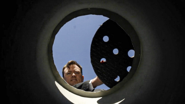 Still image for How (Not) To Get Rid of a Body season 1 episode 5: A Neighborhood of Monsters Still image for How (Not) To Get Rid of a Body season 1 episode 5: A Neighborhood of Monsters