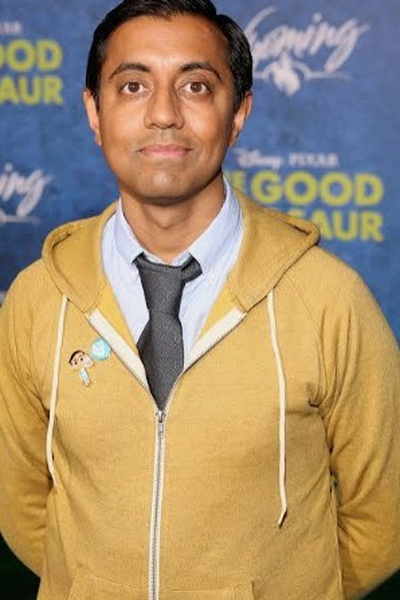 Sanjay Patel