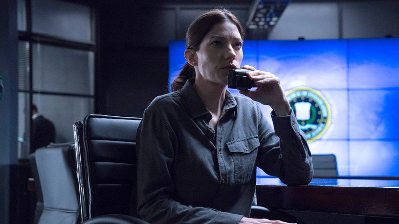 Still from The Enemy Within - Season 1 Episode 3