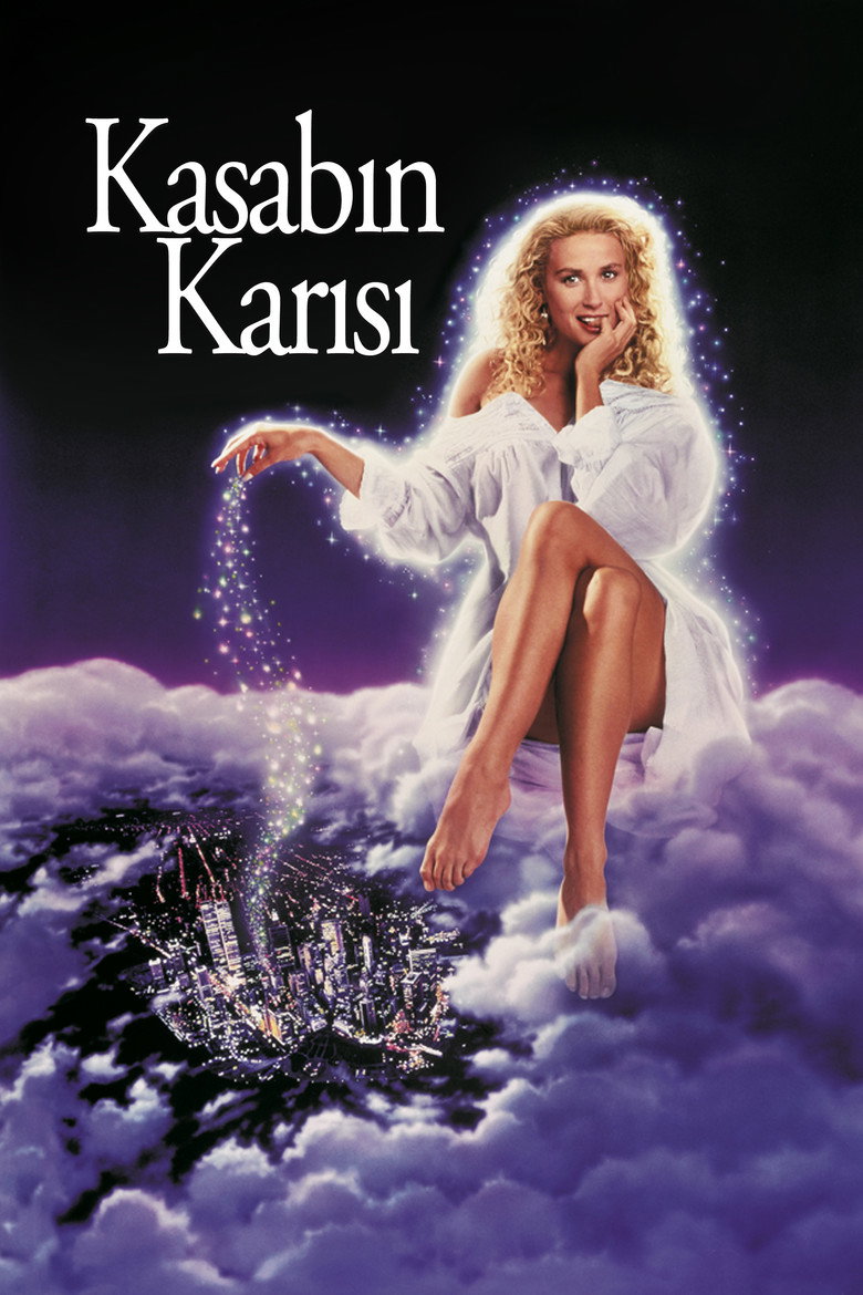 Kasabın Karısı
