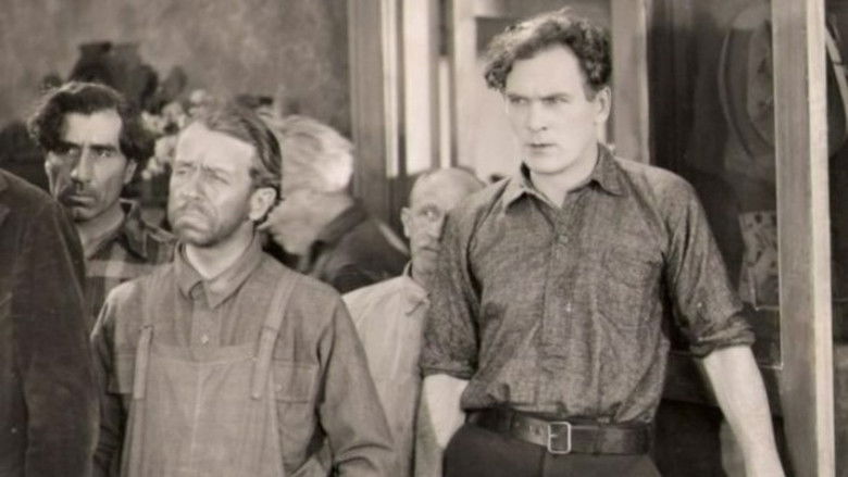 Image d'arrière-plan 1 du film The Canadian