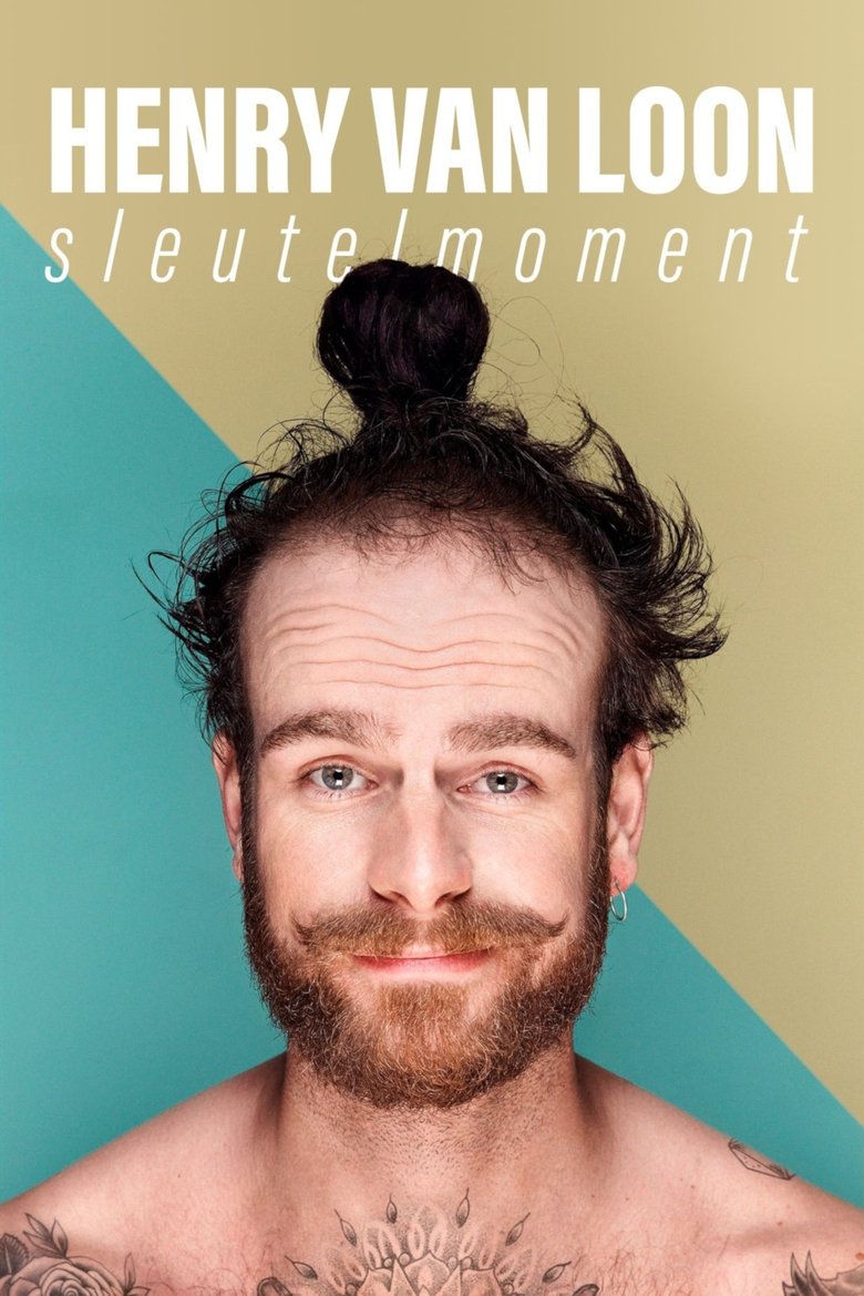 Henry van Loon: Sleutelmoment main poster