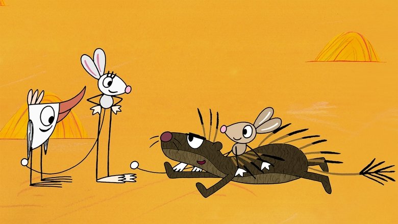 Tarbíci Sezóna 1 Epizoda 17 bombuj