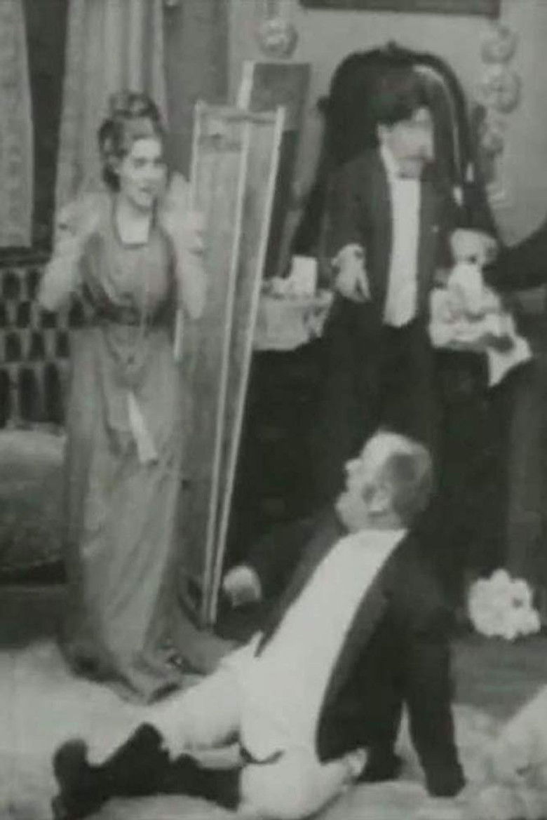 Imatge de Mr. Jones at the Ball