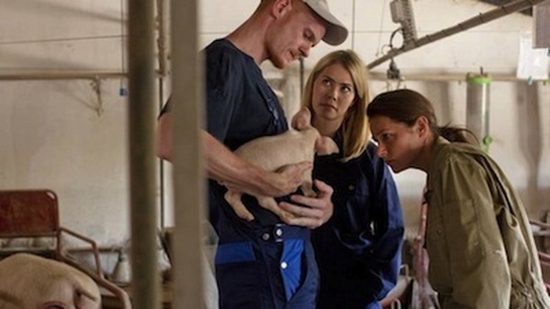 Borgen Saison 3 épisode 6 Borgen - Une femme au pouvoir saison 3 episode 4 streaming vf
