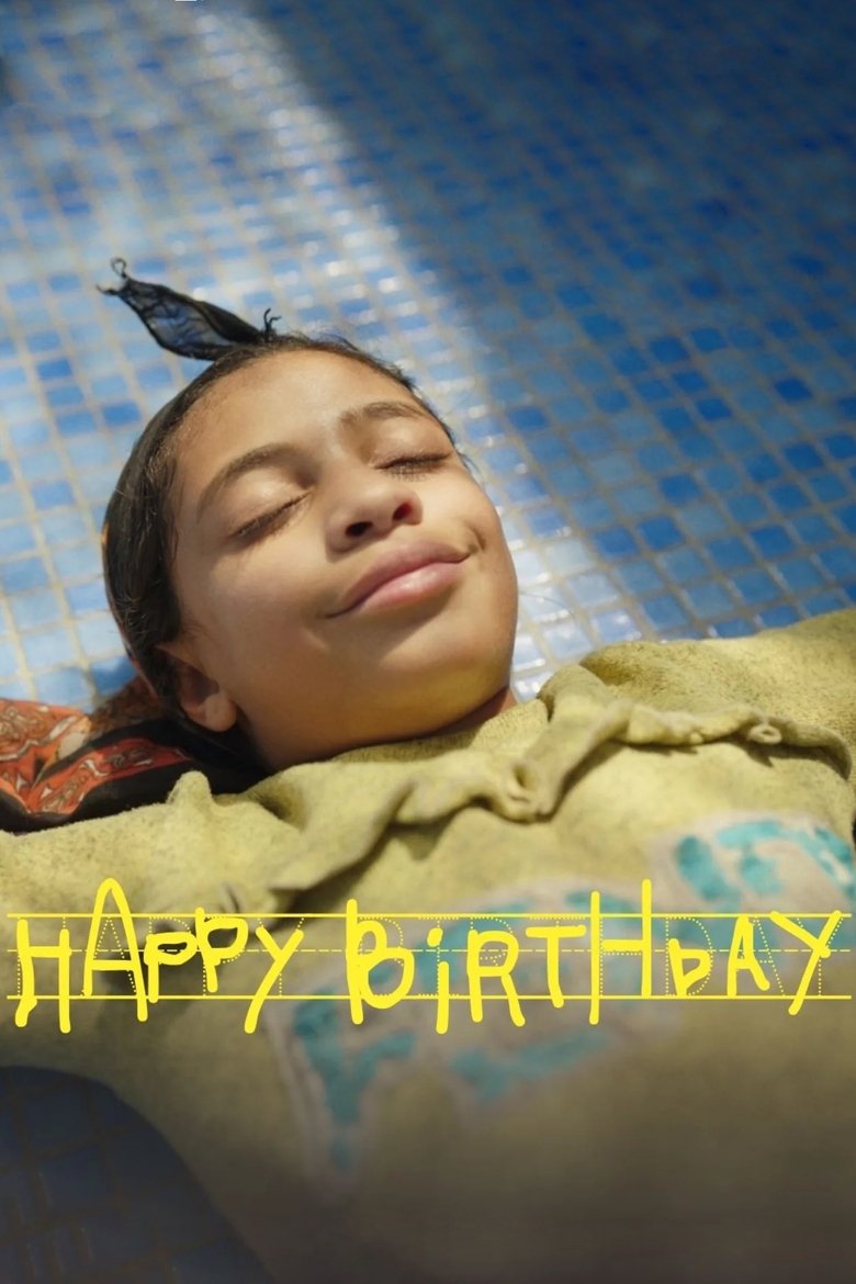 Happy Birthday (2025)
