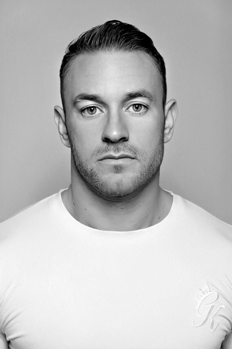 Dave Lovano portrait image