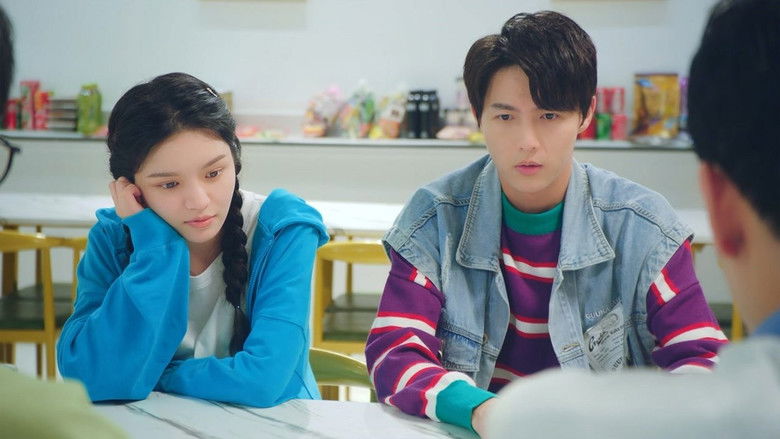 Still image for A Song With You season 1 episode 10: Episode 10 Still image for A Song With You season 1 episode 10: Episode 10