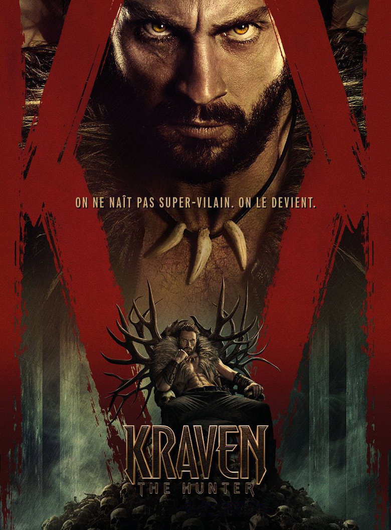 Póster la Película