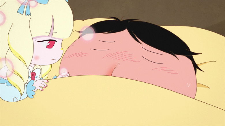 Still image for Butt Detective season 1 episode 67: Episode 67