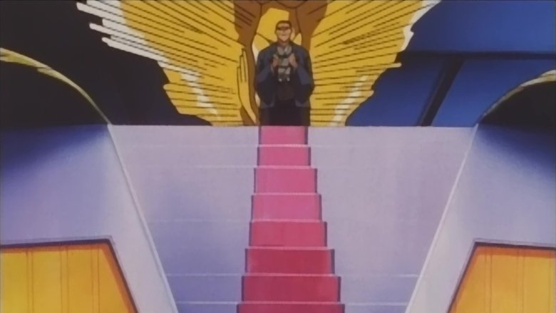 Still image for Battle Athletes Victory season 1 episode 22: Farewell & Introduction Still image for Battle Athletes Victory season 1 episode 22: Farewell & Introduction