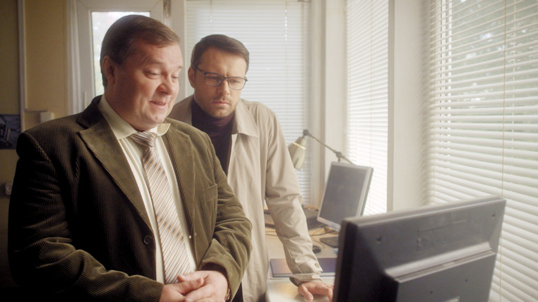 Still image for Комната старинных ключей season 1 episode 1: Episode 1 Still image for Комната старинных ключей season 1 episode 1: Episode 1