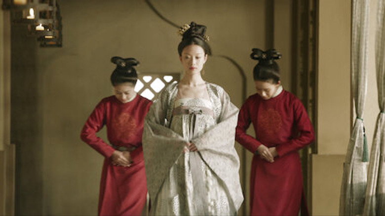 Still from The Rise of Phoenixes - Season 1 Episode 56