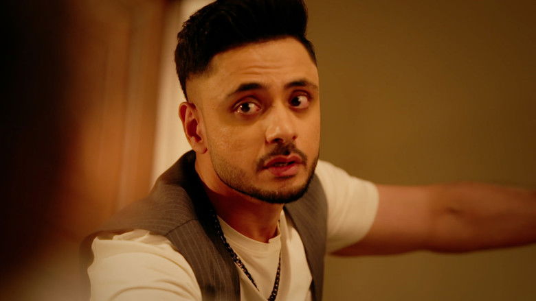 Still image for Mannat: Har Khushi Paane Ki season 1 episode 43: Vikrant is Smitten By Mannat