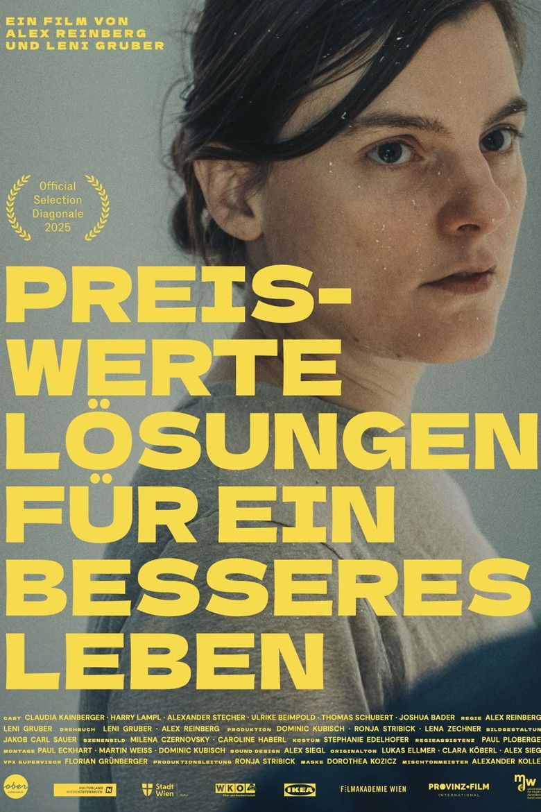 Imatge de Preiswerte Lösungen für ein besseres Leben