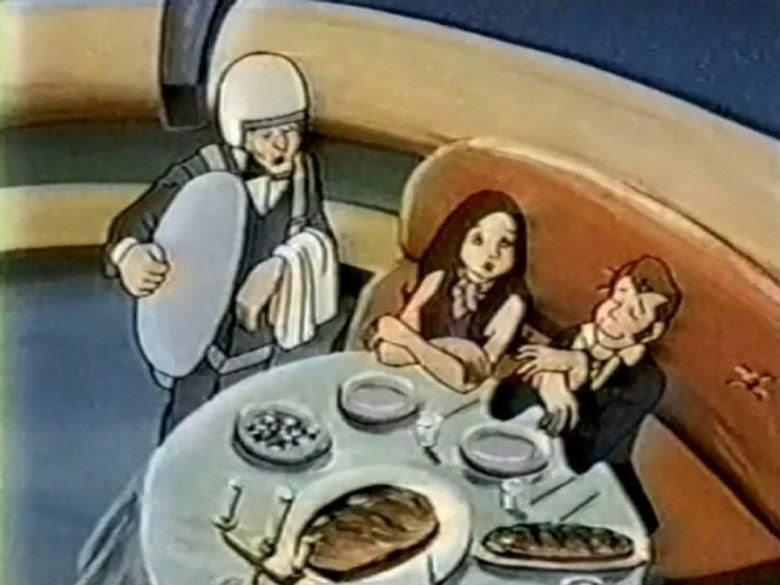 Still image for Fred and Barney Meet The Thing season 1 episode 19: A Hot Air Affair at the Fair