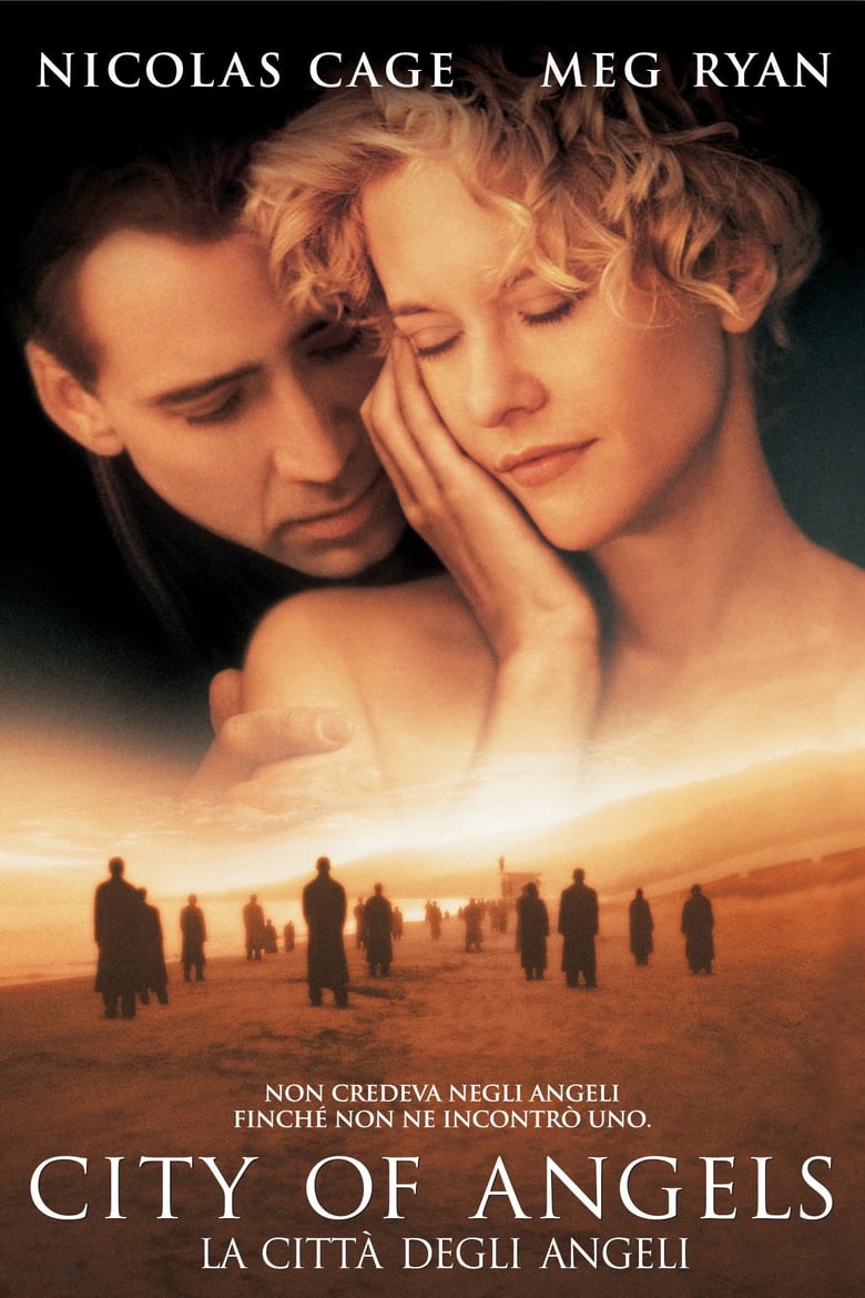 City of Angels - La citt&agrave; degli angeli (1998)