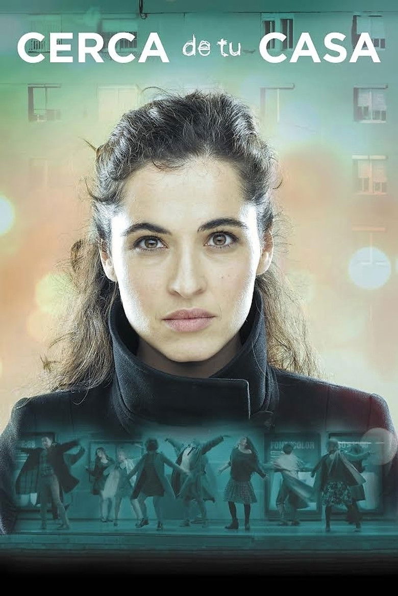 Imatge de Al costat de casa