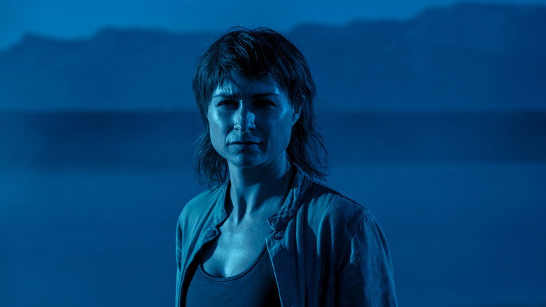 Still from Raised by Wolves - Season 2 Episode 5
