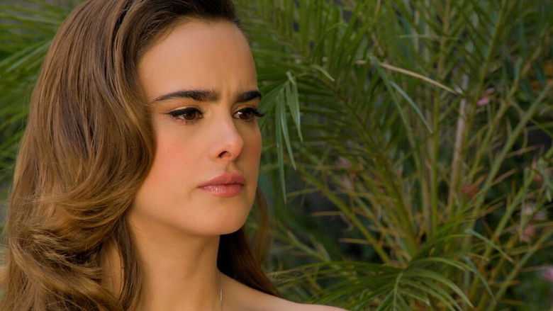 Vivir de amor Temporada 1 Episodio 36 Cuevana 3