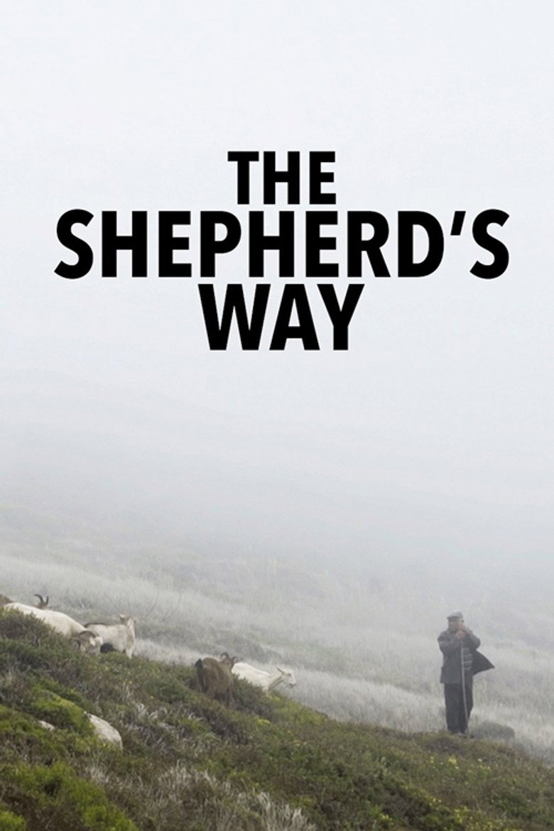 The Shepherd's Way background