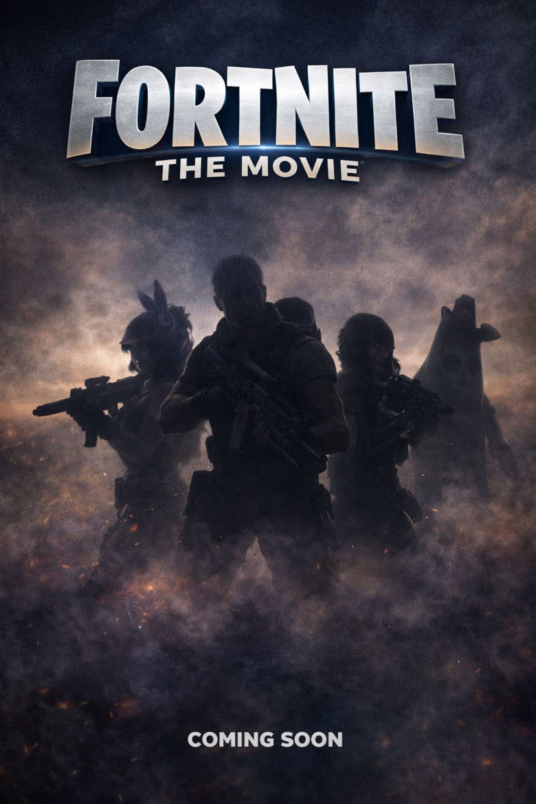 Fortnite: The Movie