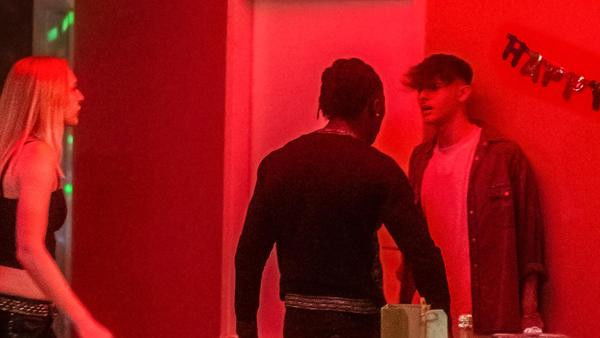 Still image for Young Crime season 1 episode 5: Episode 5