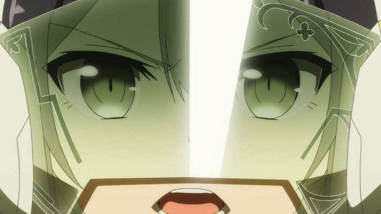 Still from Yuki Yuna is a Hero - Season 3 Episode 10