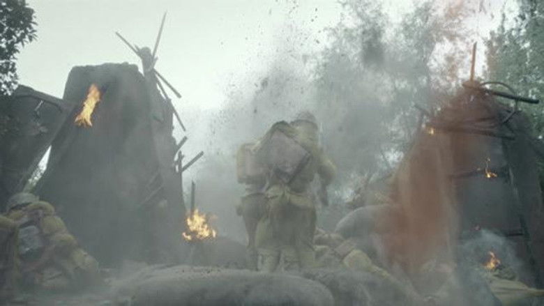 Still image for 锻刀 season 1 episode 20: Episode 20