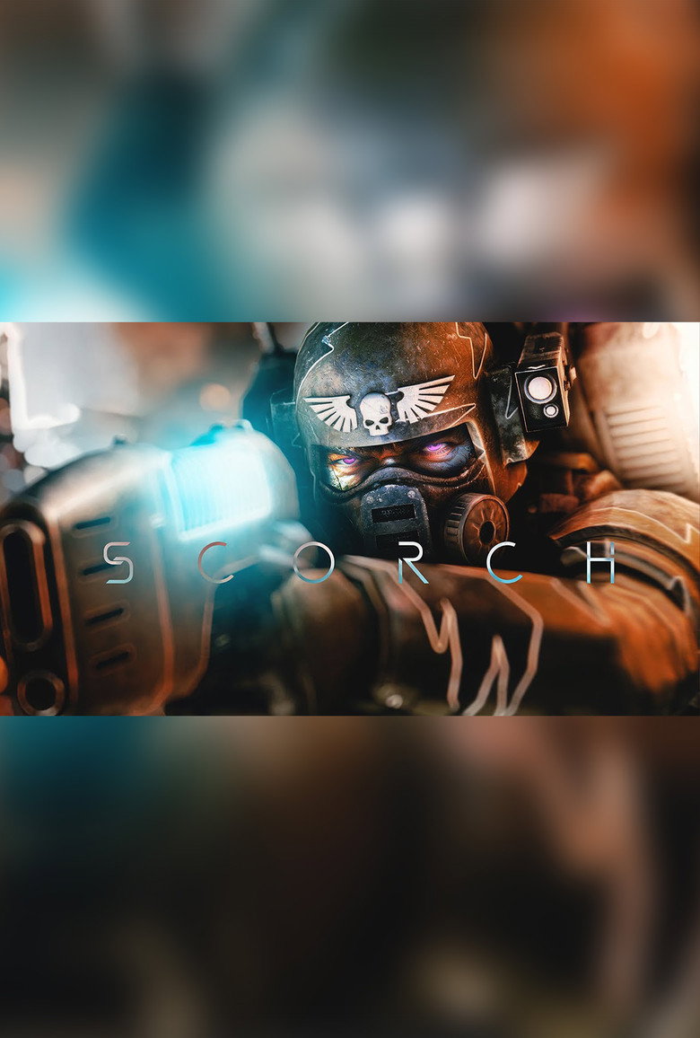 Imatge de Scorch: Part One