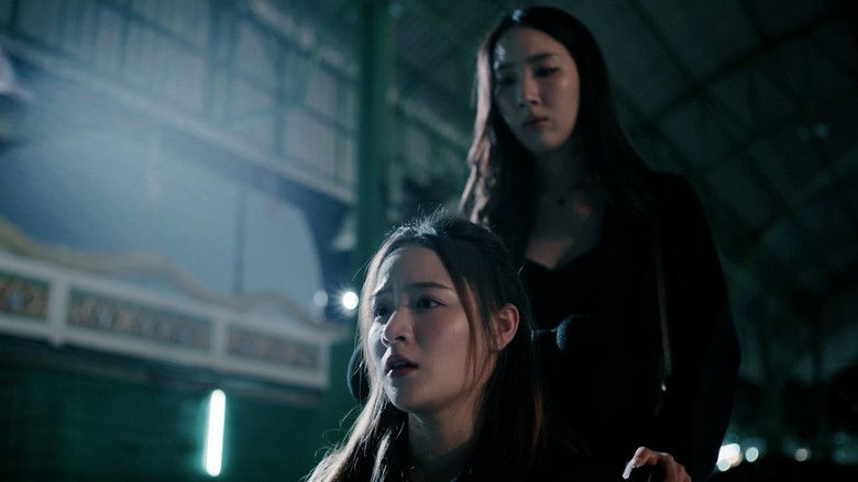 Still image for Hide & Sis season 1 episode 11: Episode 11 Still image for Hide & Sis season 1 episode 11: Episode 11