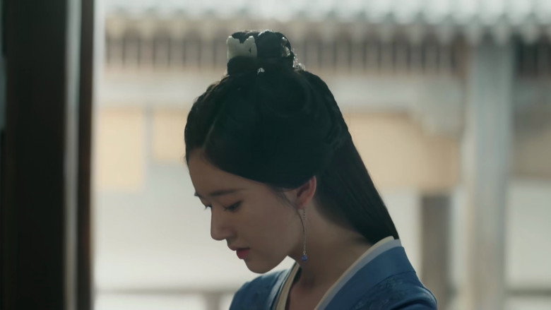 Still from Love Like the Galaxy - Season 1 Episode 49