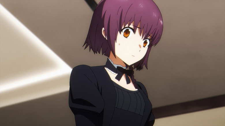 Still from The Irregular at Magic High School - Season 3 Episode 9
