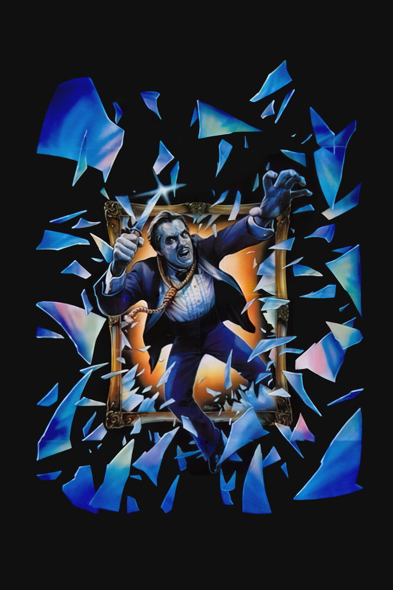 Imatge de Twice Dead