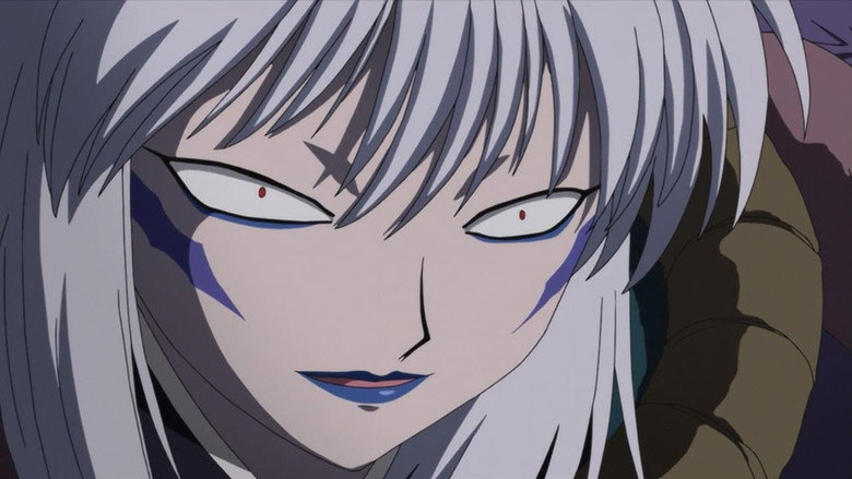 Still from InuYasha - Season 2 Episode 17