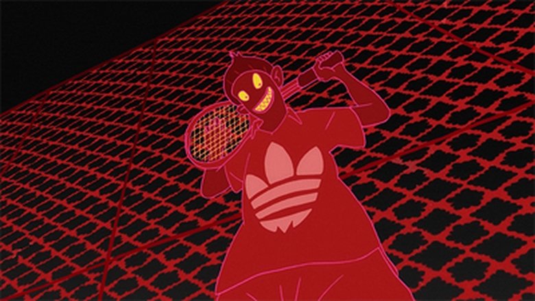 Still image for The Tatami Galaxy season 1 episode 1: Tennis Circle "Cupid" Still image for The Tatami Galaxy season 1 episode 1: Tennis Circle "Cupid"