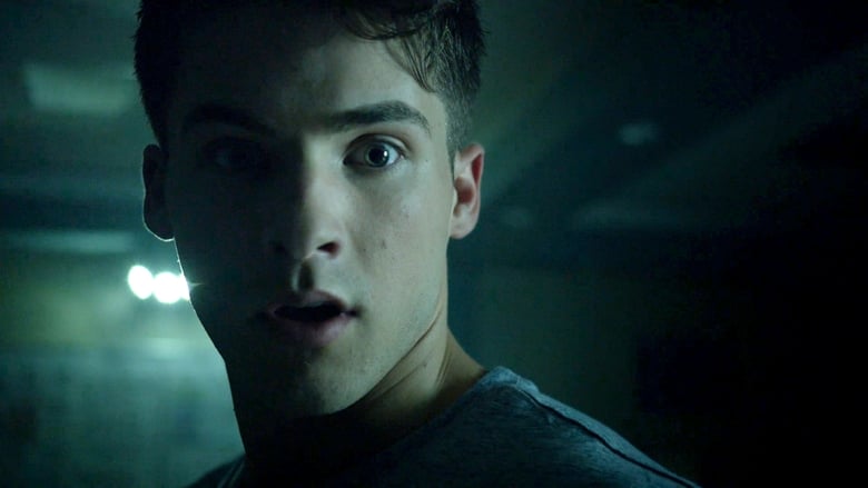 Teen Wolf: 6×7